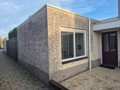 Gevelreiniging Enschede