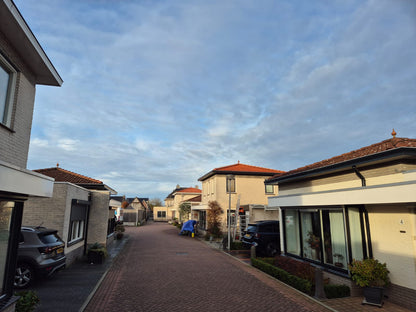 Gevelreiniging Enschede