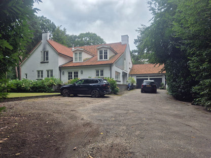 Gevelreiniging Enschede